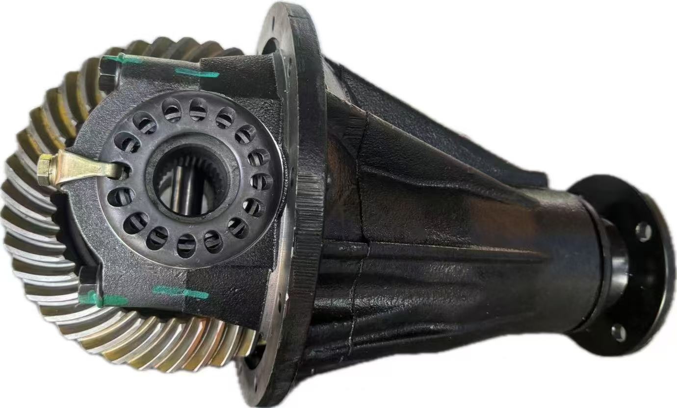 ハイラックス リアアクスルディファレンシャルアセンブリ 41110-35431に適合 ディファレンシャルアセンブリ 大型トラック用 リアアクスルディファレンシャル と互換性がある トヨタ ハイラックス対応 ハイラックス  リアアクスルディファレンシャルアセンブリ 41110-35431に適合 クラウン リアデフ ディファレンシャルギア リビルト コンフォート ...