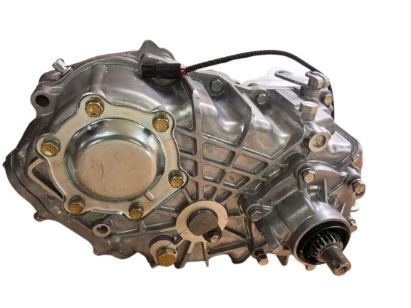 transmission transfer case for Toyota Land cruiser HZJ79