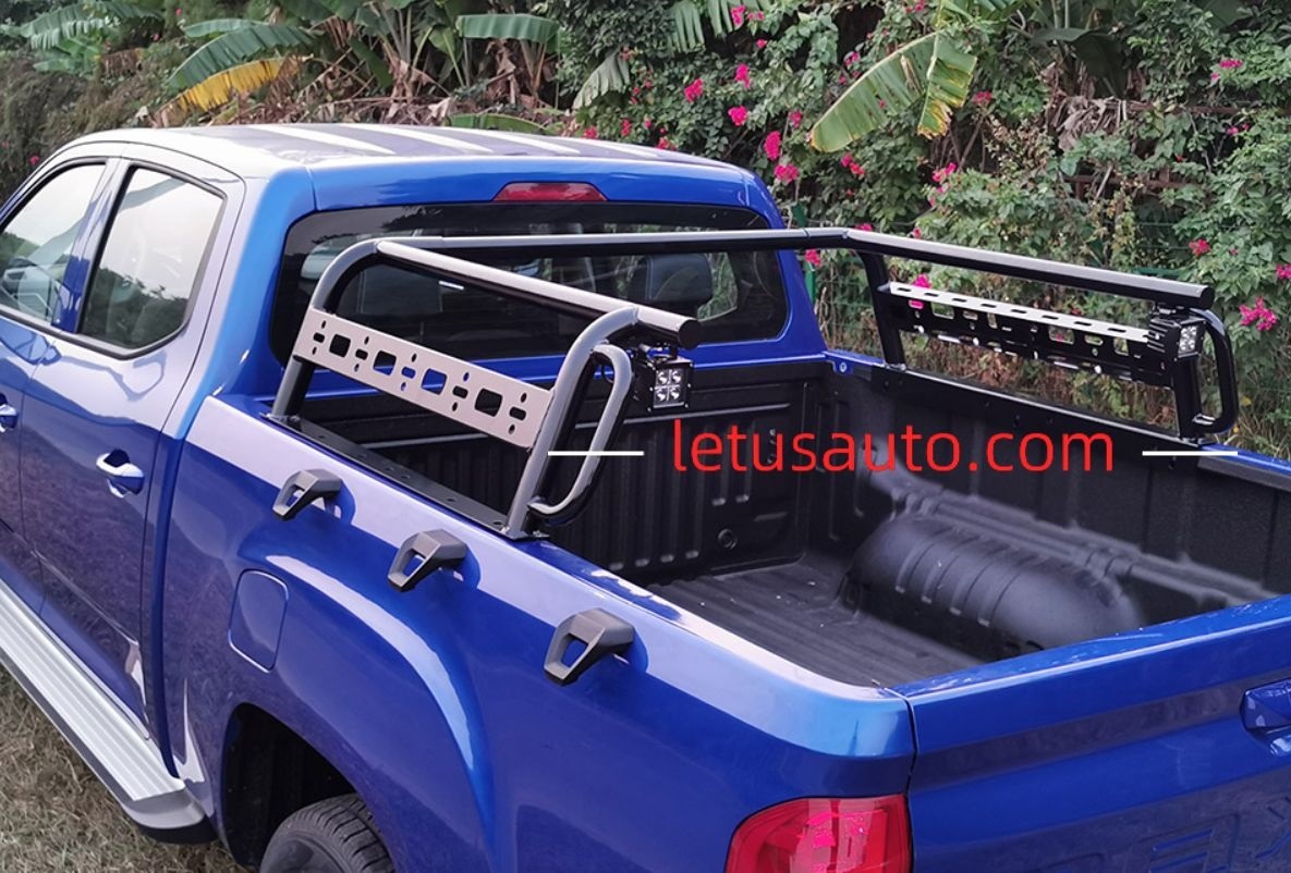 Pickup Roll Bar supplier in China