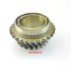 Transmission 5th Gear 3231055s50 for Nissan Navara