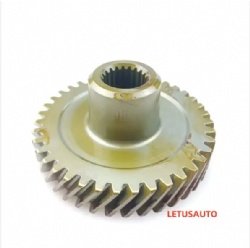 Transmission Counter Shaft 5th Gear for Nissan Zd30 Td27 Z20