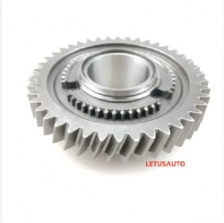 TRANSMISSION 1ST GEAR FOR HINO W04D