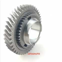 TRANSMISSION 2ND GEAR FOR HINO