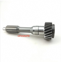 TRANSMISSION INPUT SHAFT FOR HINO