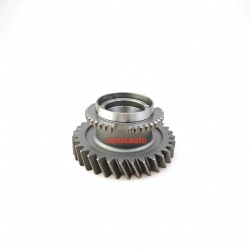 Transmission first gear for Toyota 2KD