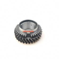 Transmission second gear for Toyota 2KD/2TR