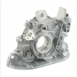 oil pump for Toyota Corolla 15100-15080