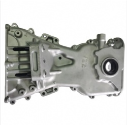 oil pump for Chevrolet  96878100 25193452