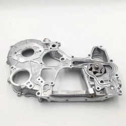 Timing cover for TOYOTA 2KD 11320-30021