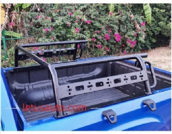 Pickup Roll Bar