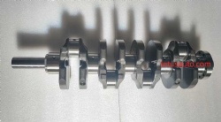 Crankshaft for hilux 2RZ