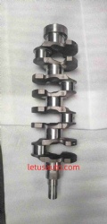 Crankshaft for toyota 3Y