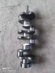 crankshaft for ISUZU 4JB1