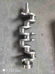 Crankshaft for ISUZU 4JA1