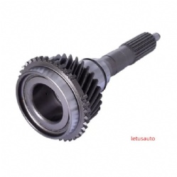 Toyota 2KD input shaft