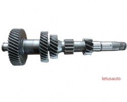 Toyota hilux vigo 2KD counter shaft