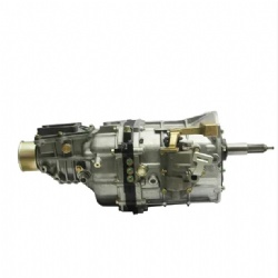 transmission for Toyota 2KD