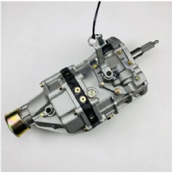 Transmission for Toyota hiace