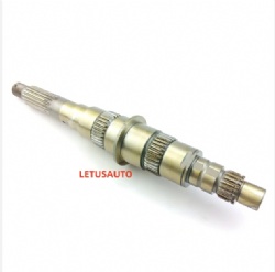 Main Shaft Me601030 for Mitsubishi Fuso Canter