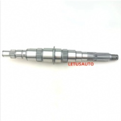 Main Shaft Me602931 for Mitsubishi Fuso Canter