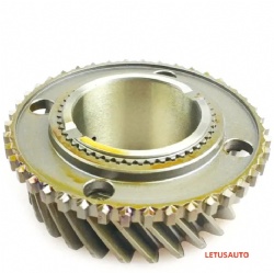 Transmission 3rd Gear for Nissan Qd32 32260-55L74