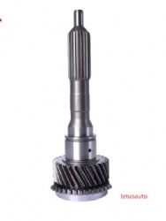 TRANSMISSION INPUT SHAFT FOR VIGO 3000 2KD